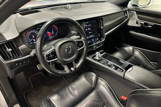 Volvo S90 vaihtoauto