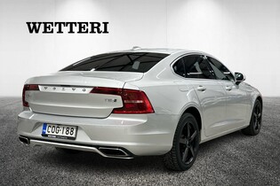 Volvo S90 vaihtoauto