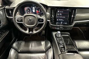 Volvo S90 vaihtoauto