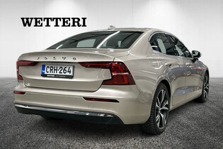 Volvo S60 vaihtoauto