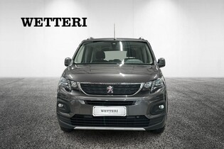 Peugeot Rifter vaihtoauto