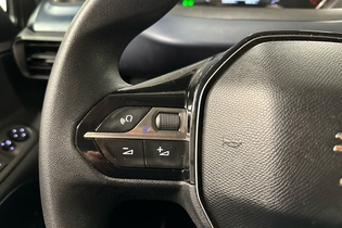 Peugeot Rifter vaihtoauto