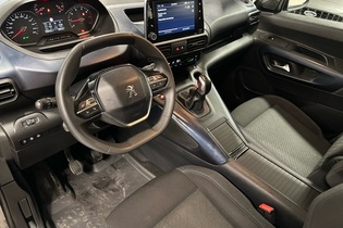 Peugeot Rifter vaihtoauto