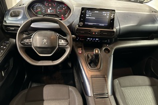 Peugeot Rifter vaihtoauto