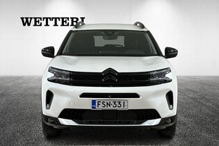 Citroën C5 Aircross vaihtoauto
