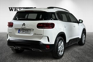 Citroën C5 Aircross vaihtoauto