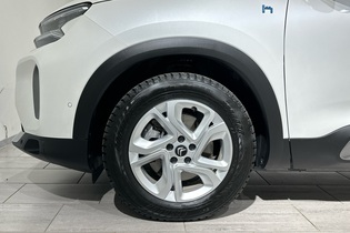 Citroën C5 Aircross vaihtoauto