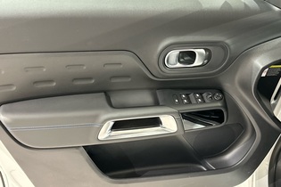 Citroën C5 Aircross vaihtoauto