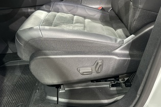 Citroën C5 Aircross vaihtoauto