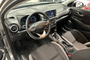 Hyundai Kona vaihtoauto