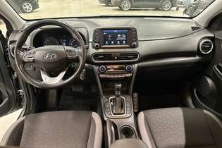 Hyundai Kona vaihtoauto