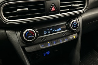 Hyundai Kona vaihtoauto