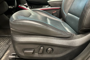 Kia Niro Electric vaihtoauto