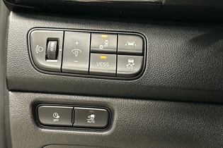 Kia Niro Electric vaihtoauto