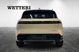 Voyah Free vaihtoauto