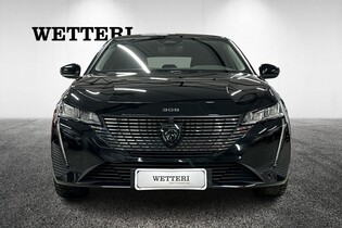 Peugeot 308 vaihtoauto