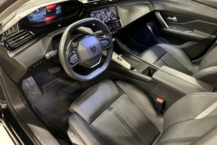 Peugeot 308 vaihtoauto