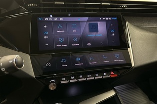 Peugeot 308 vaihtoauto