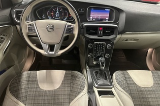 Volvo V40 Cross Country vaihtoauto