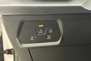 SEAT Leon vaihtoauto