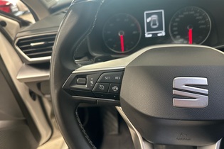 SEAT Leon vaihtoauto