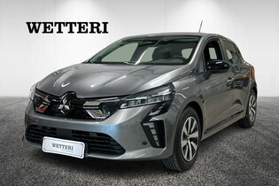 Mitsubishi Colt vaihtoauto