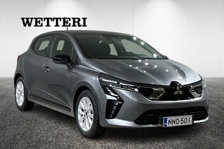 Mitsubishi Colt vaihtoauto