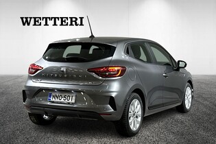 Mitsubishi Colt vaihtoauto