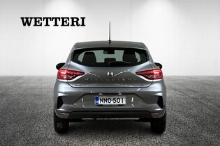 Mitsubishi Colt vaihtoauto