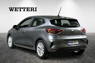 Mitsubishi Colt vaihtoauto