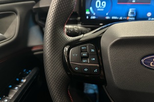 Ford Puma vaihtoauto