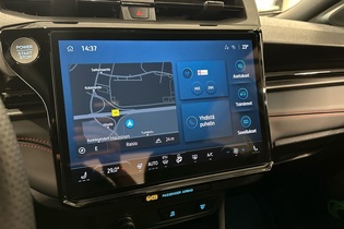 Ford Puma vaihtoauto