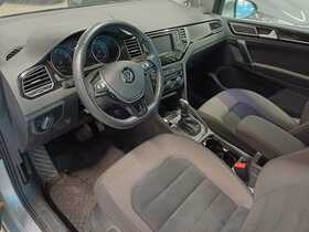 Volkswagen Golf Sportsvan vaihtoauto