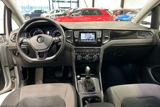 Volkswagen Golf Sportsvan vaihtoauto