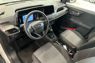 Ford Transit Courier vaihtoauto