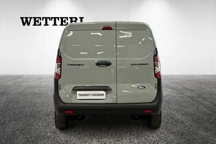 Ford Transit Courier vaihtoauto