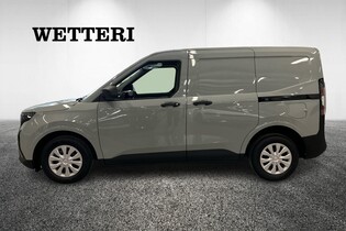 Ford Transit Courier vaihtoauto