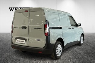 Ford Transit Courier vaihtoauto