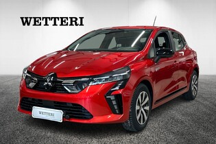 Mitsubishi Colt vaihtoauto