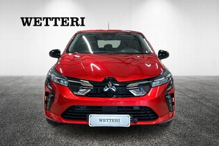 Mitsubishi Colt vaihtoauto