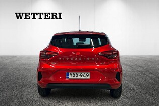 Mitsubishi Colt vaihtoauto