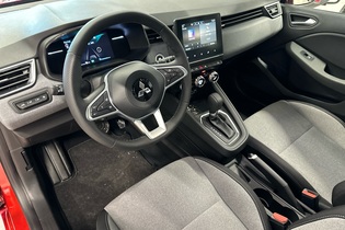 Mitsubishi Colt vaihtoauto