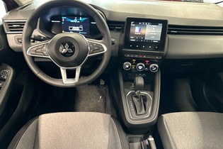 Mitsubishi Colt vaihtoauto