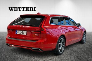 Volvo V90 vaihtoauto