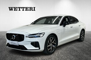 Volvo S60 vaihtoauto