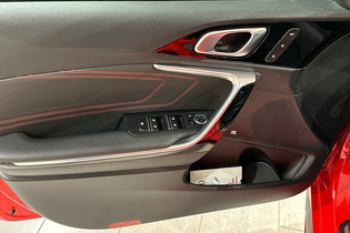 Kia Proceed vaihtoauto