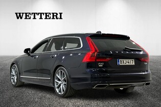 Volvo V90 vaihtoauto
