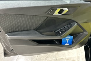 BMW 118 vaihtoauto