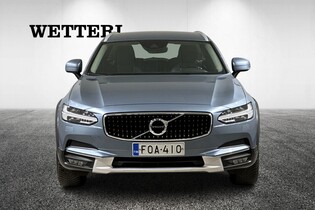 Volvo V90 Cross Country vaihtoauto