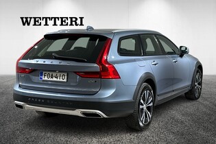 Volvo V90 Cross Country vaihtoauto